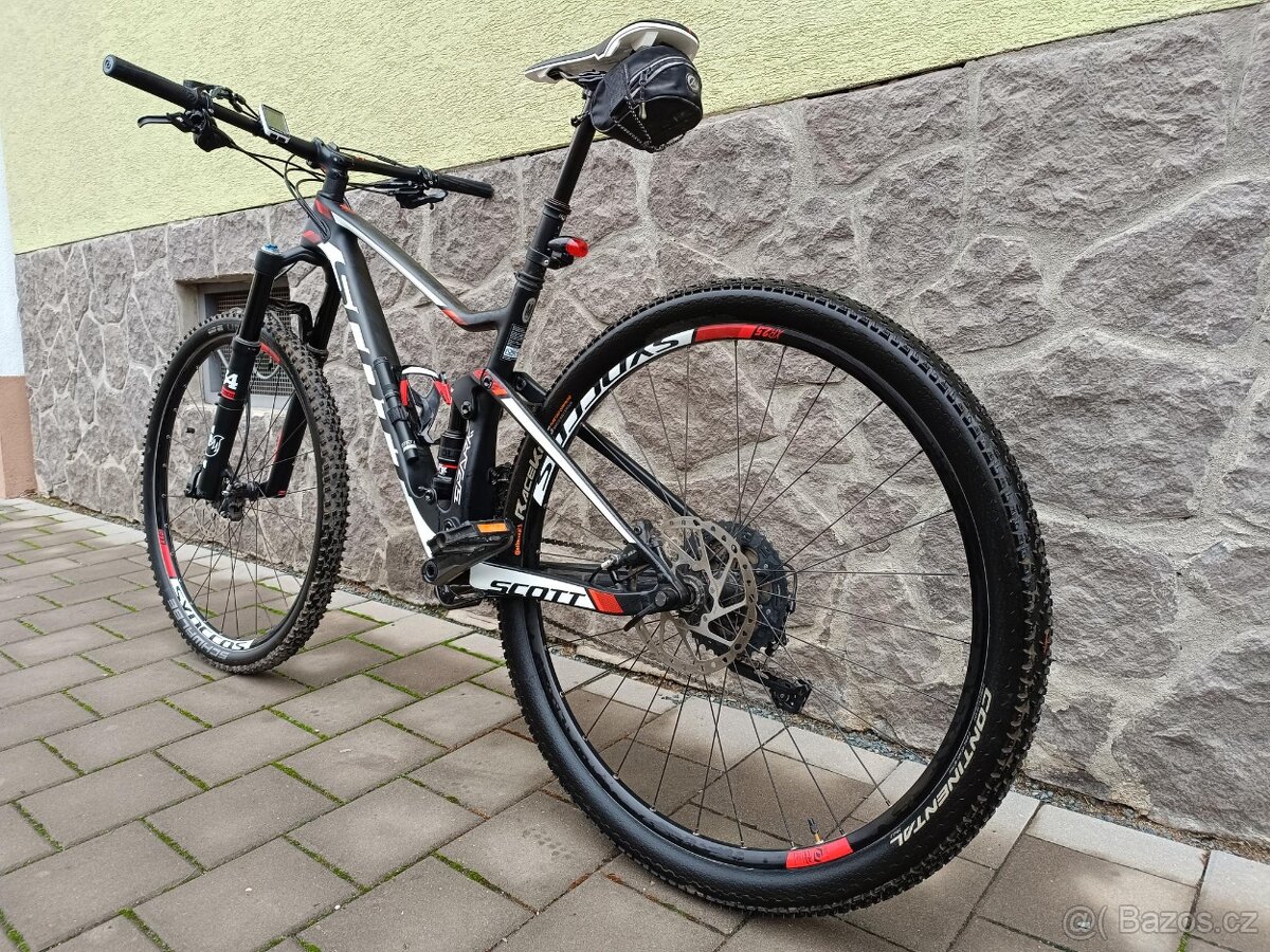 Scott Spark 920