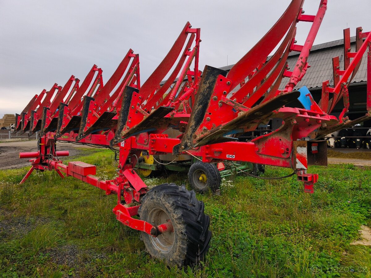 Opall Agri Europa 180 8S