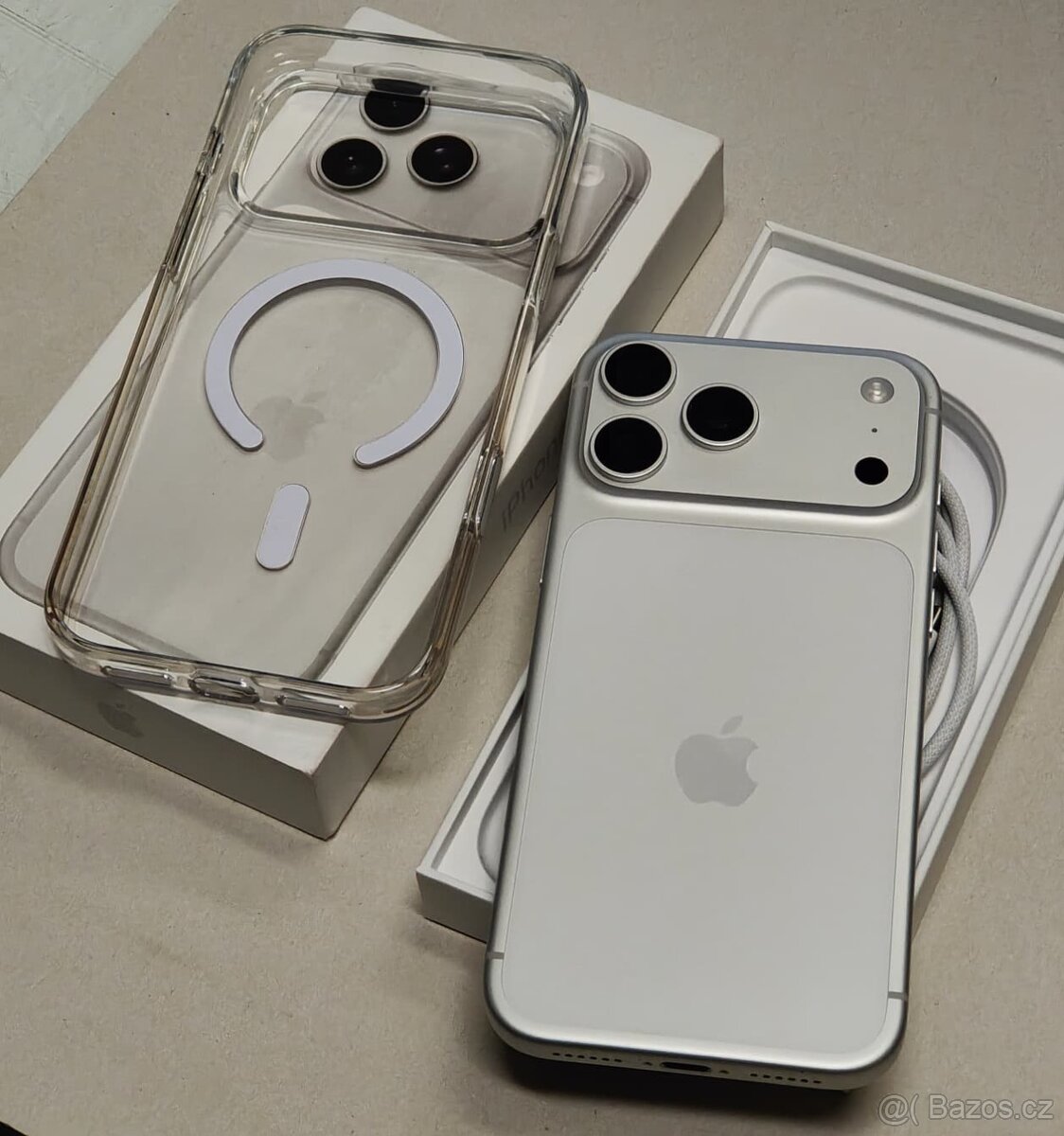 Apple iPhone 17 Pro Max 2TB