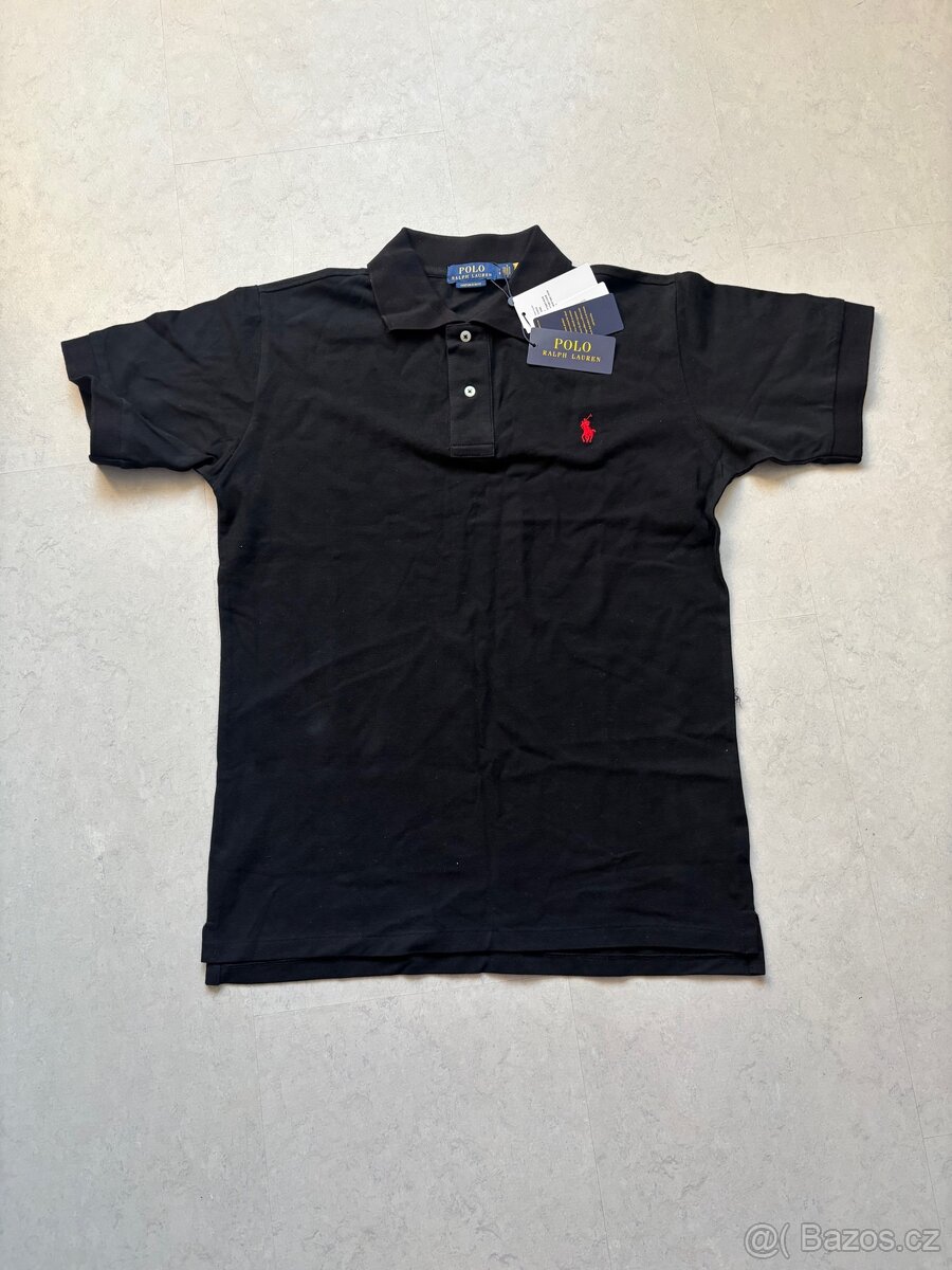 Polo ralph lauren triko