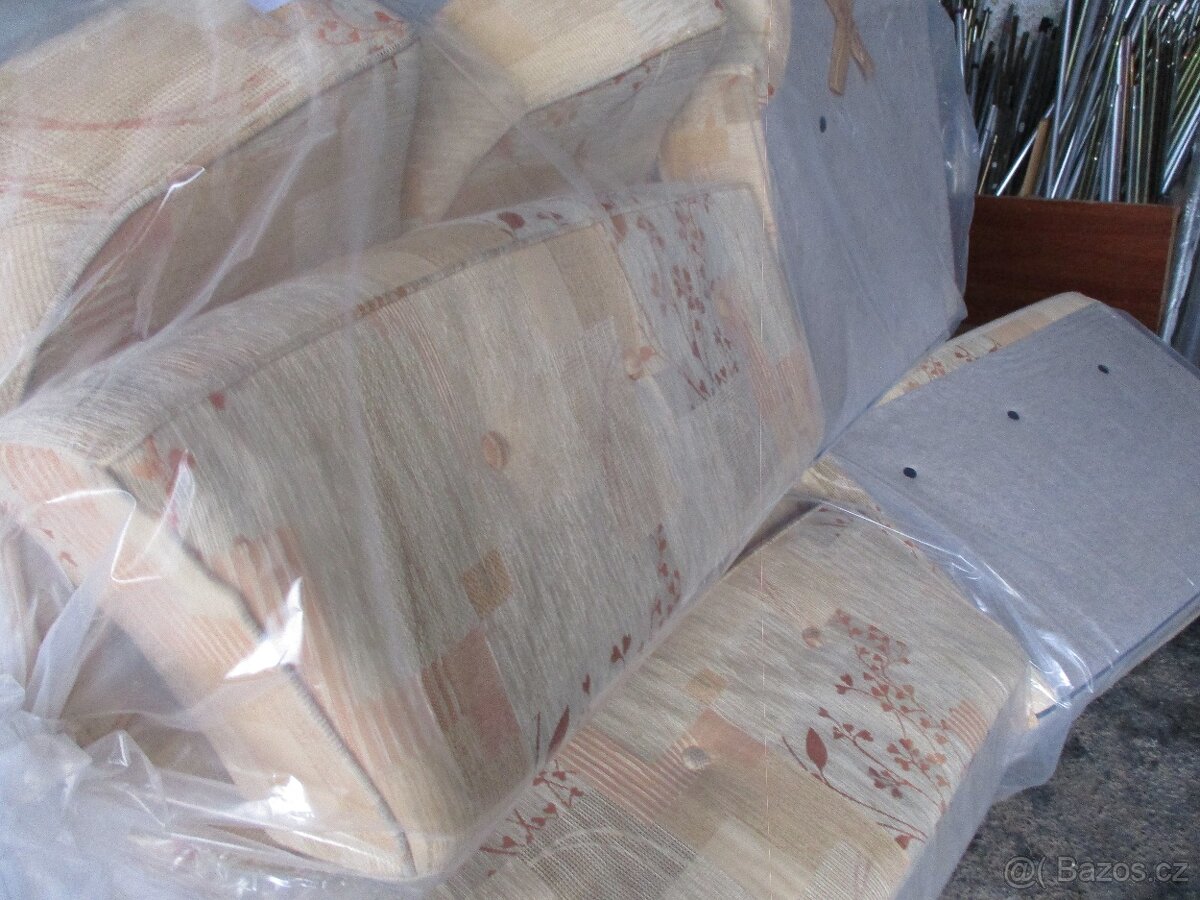 matrace do karavanu HOBBY 690