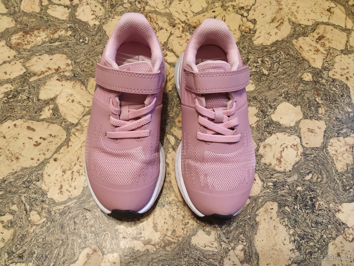 Boty Nike, vel. 27,5