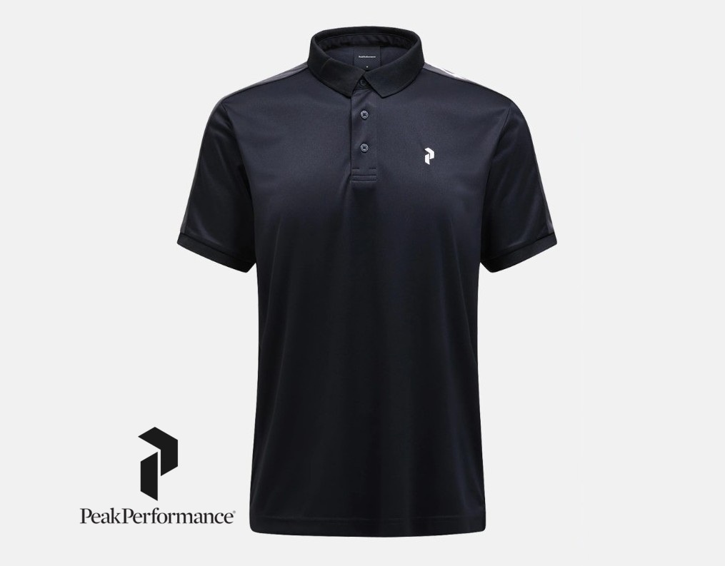 Tričko pánské - PeakPerformance, vel. XXL