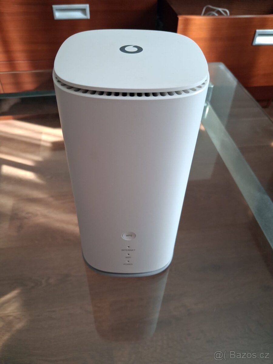 Vodafone GigaCube LTE / 4G WiFi router