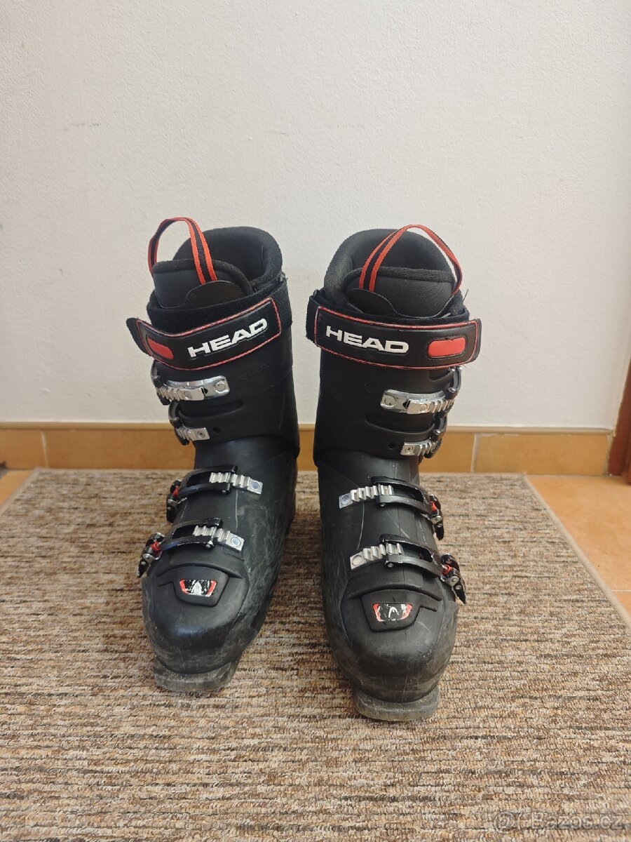 Lyžařské boty Head Next Edge 95 30,5 cm 46,5 EUR