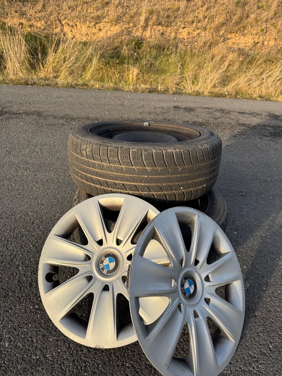 Kola BMW