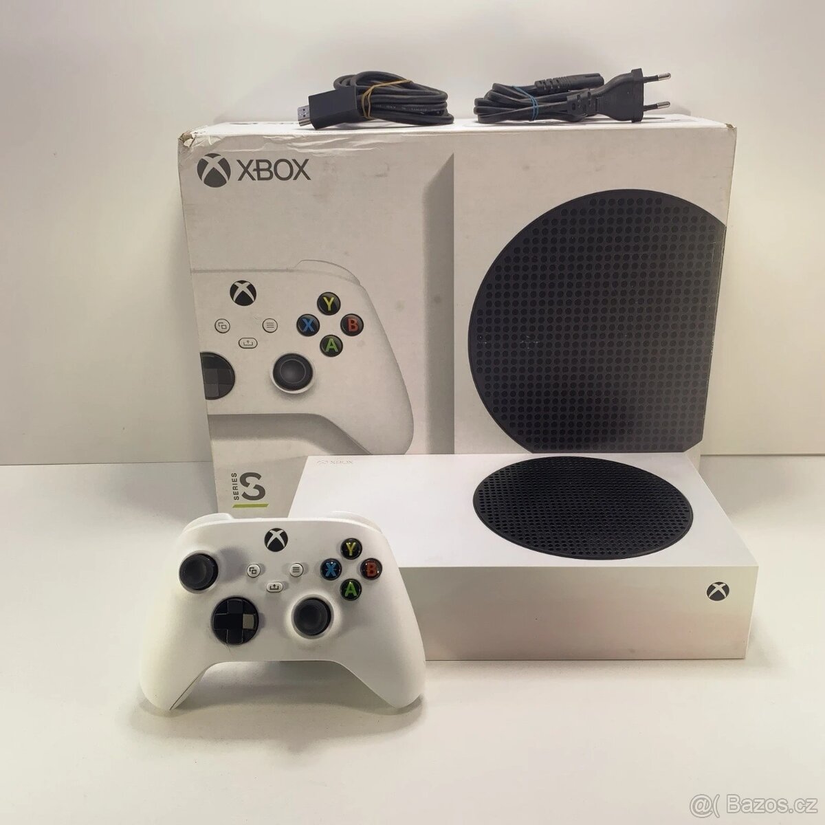 Xbox Series S 512 GB