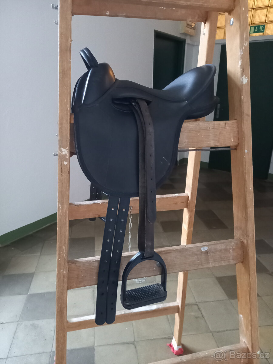 Dětské sedlo Wintec