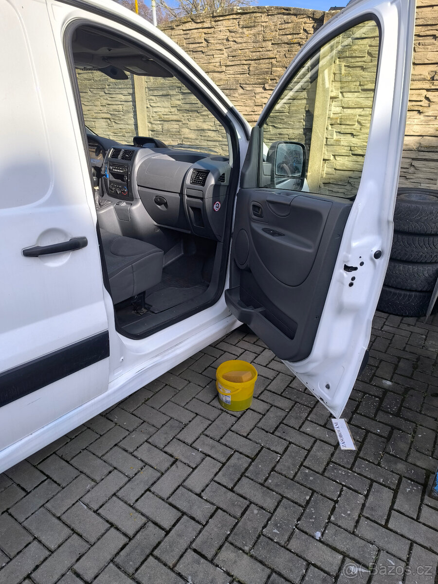 peguot expert 1.6.hdi
