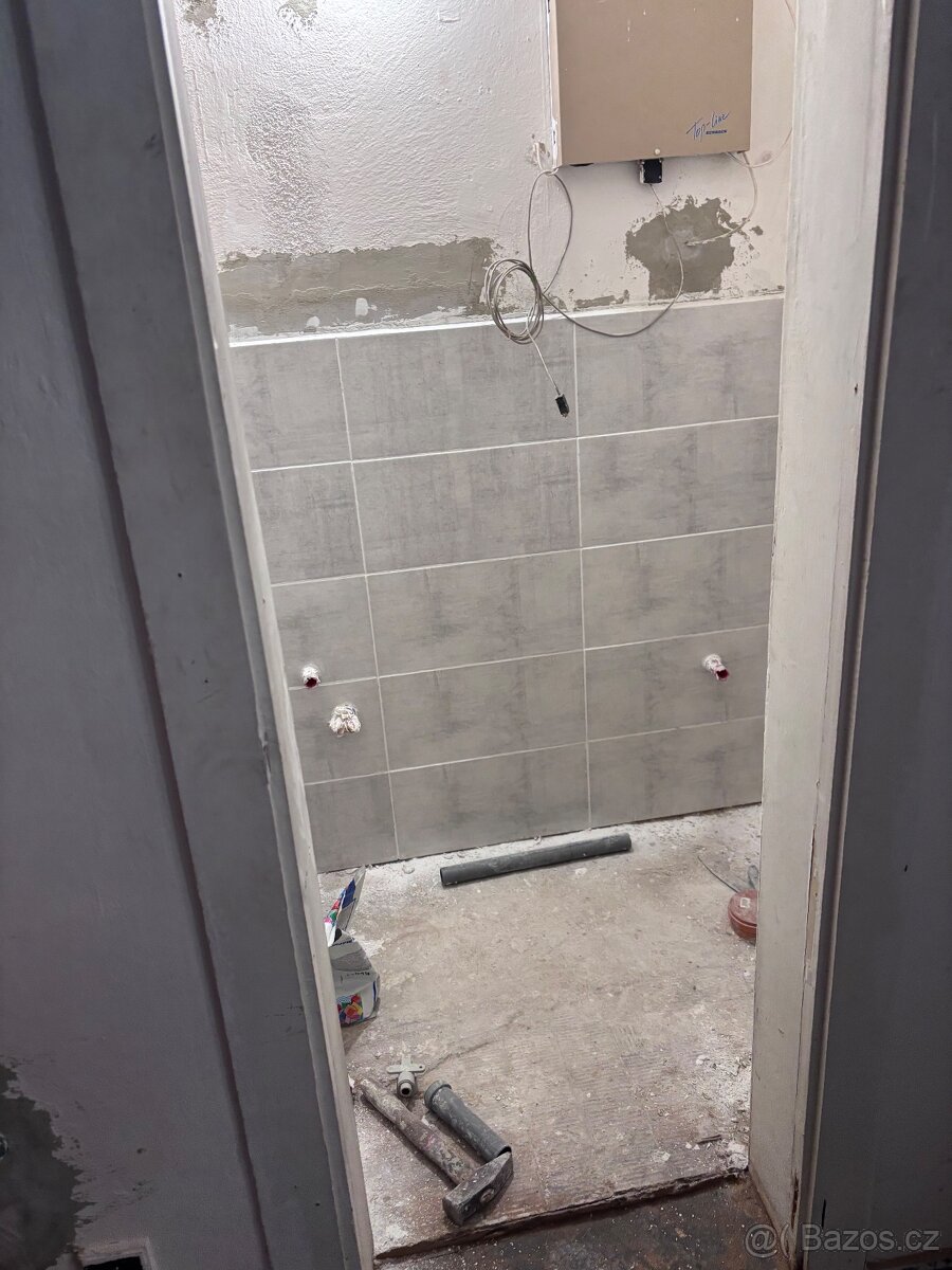 Prostor pro restaurace, rychlé občerstvení