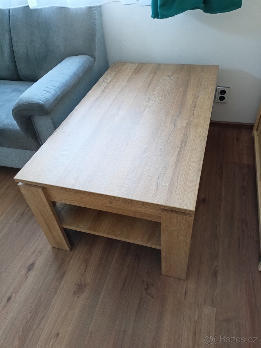 Konferenční stolek