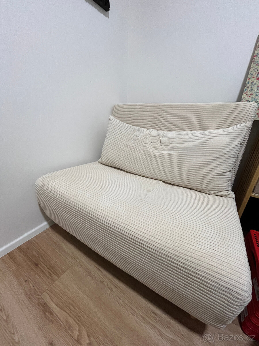 ROZKLÁDACÍ KŘESLA NA SPANÍ