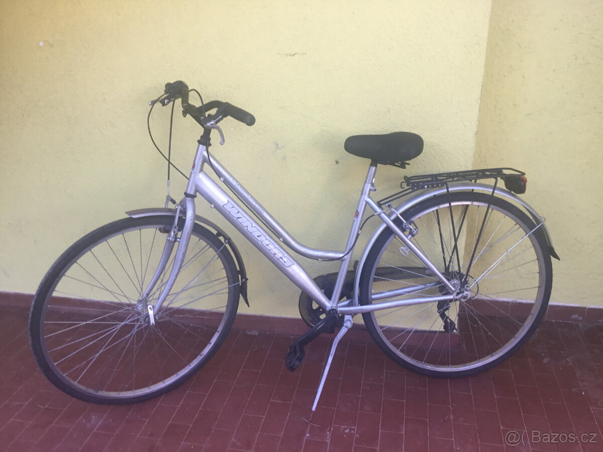 Prodám kolo WINDORS