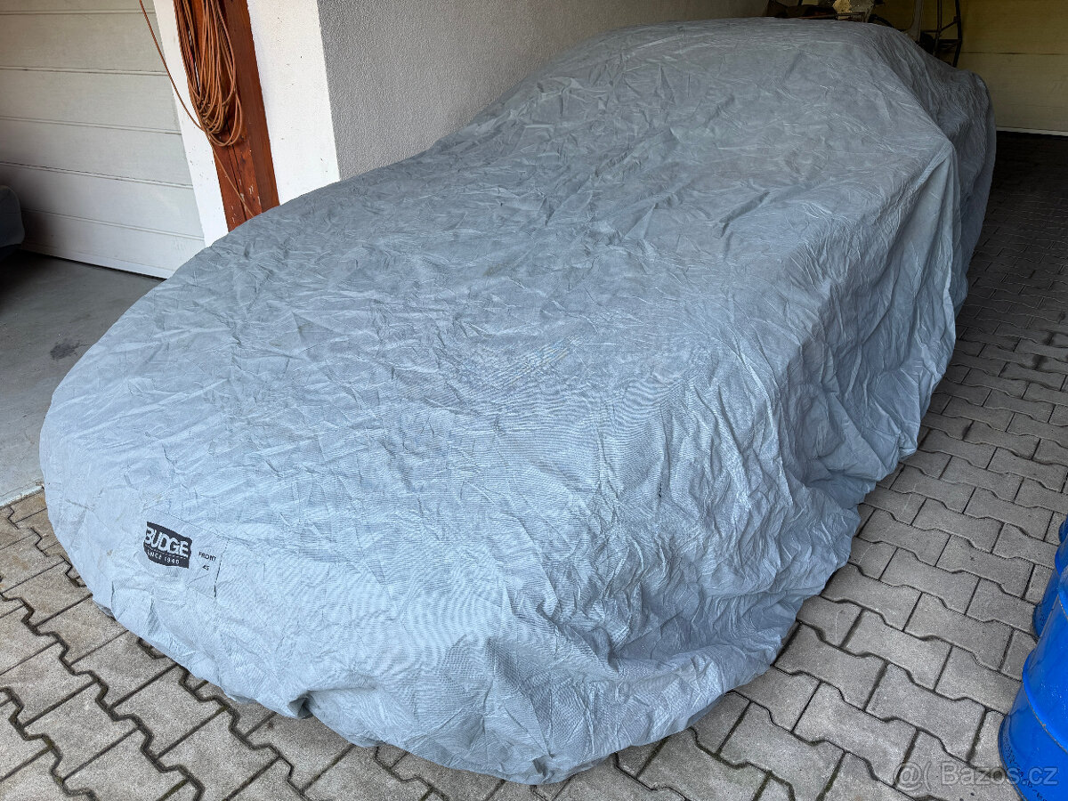 Chevrolet Corvette C4 COUPE - 350cui - 5.7 V8