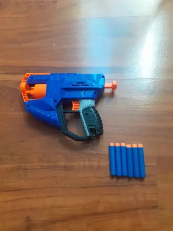 Nerf Scout MKII