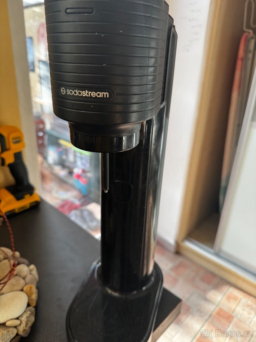 Sodastream Gaia