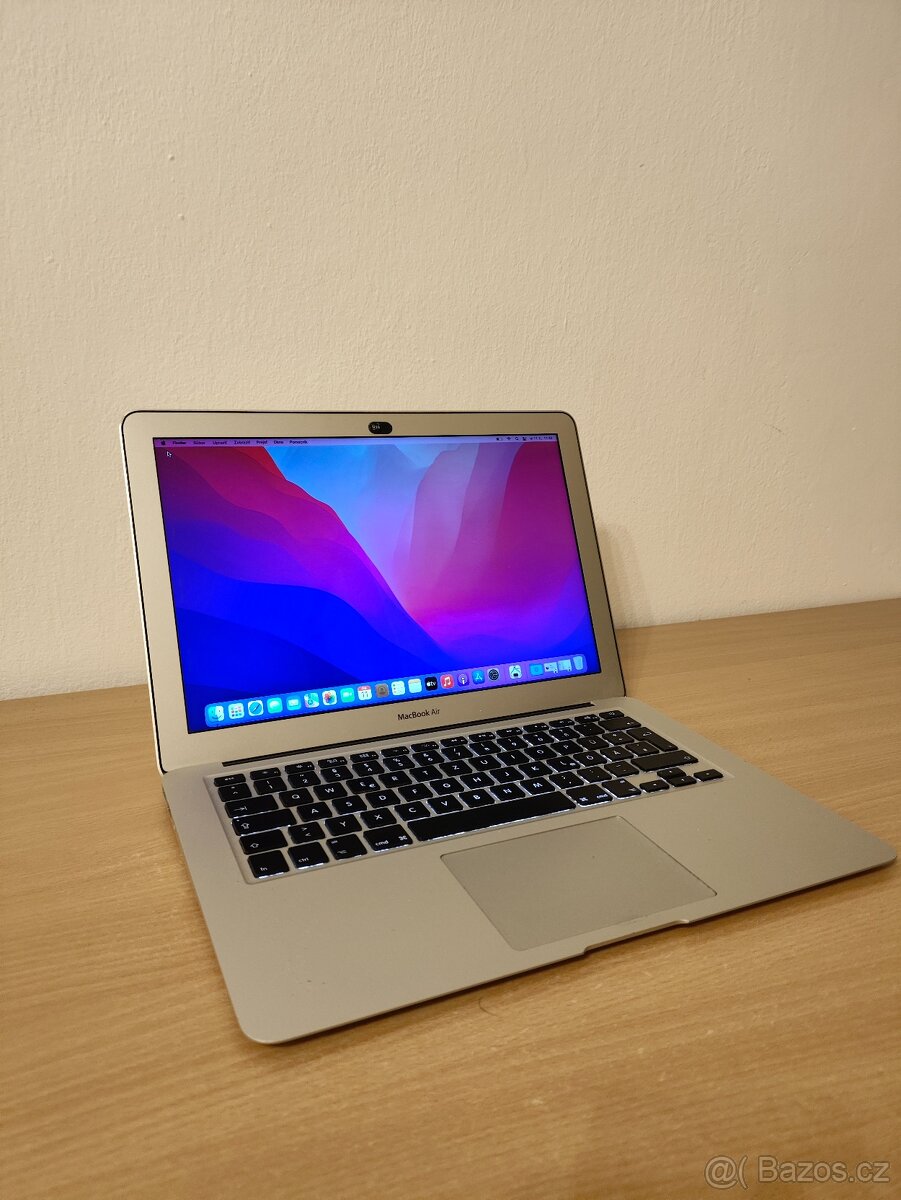 Apple MacBook Air A1466 – i5 | 8GB | 128GB