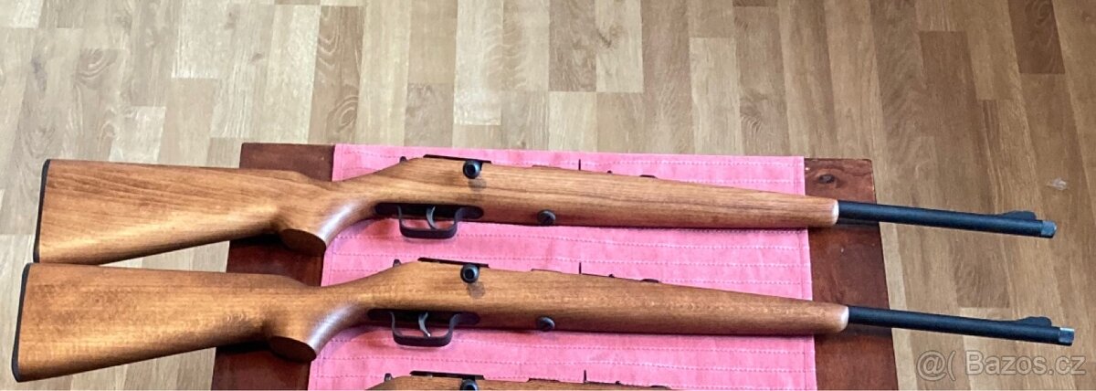 Flobertka Obamka 6mm vyměním