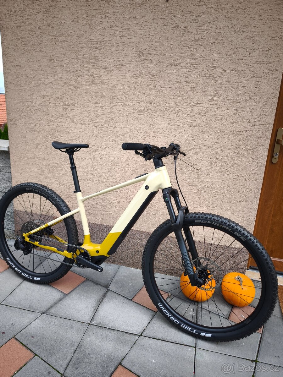 TOP Superior eXP 6.7 100Nm-beterie 800Wh