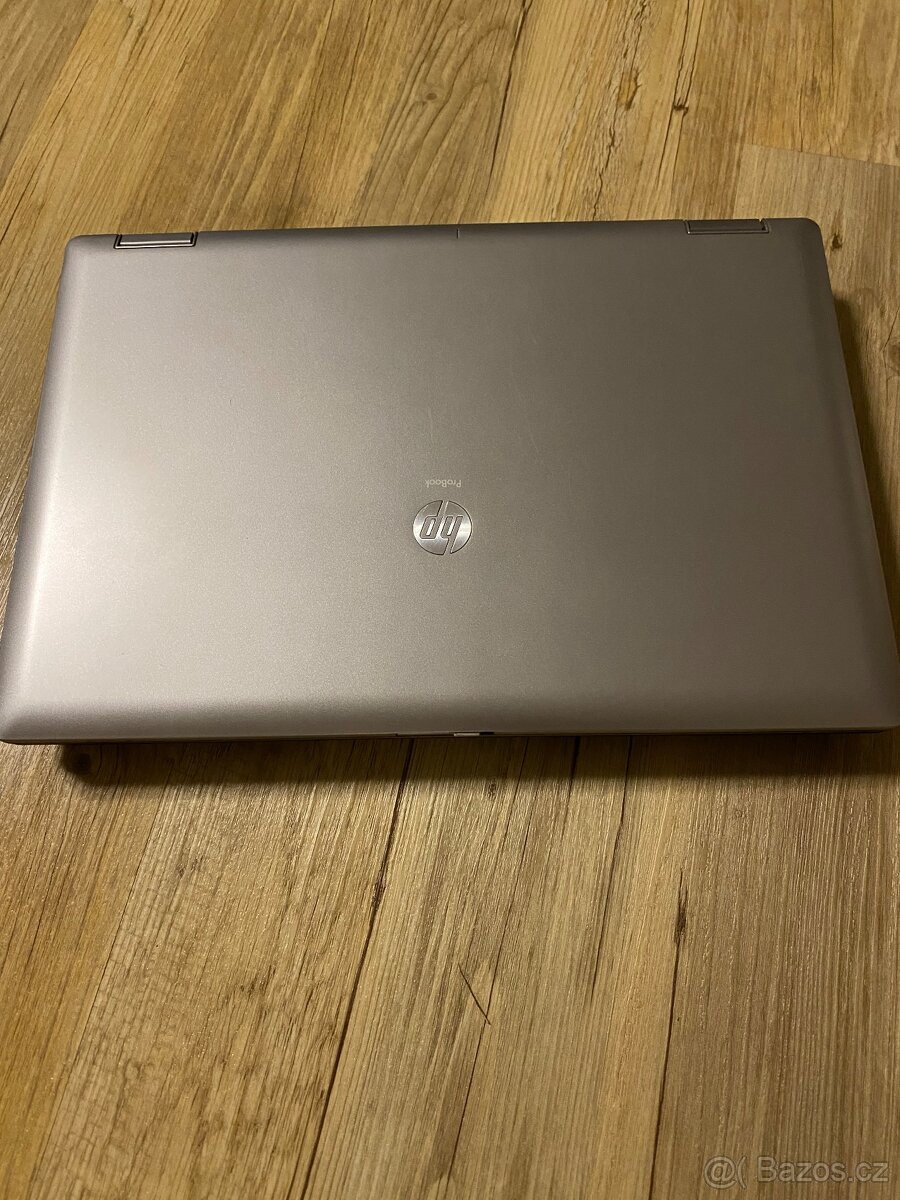 Notebook HP ProBook 6440b
