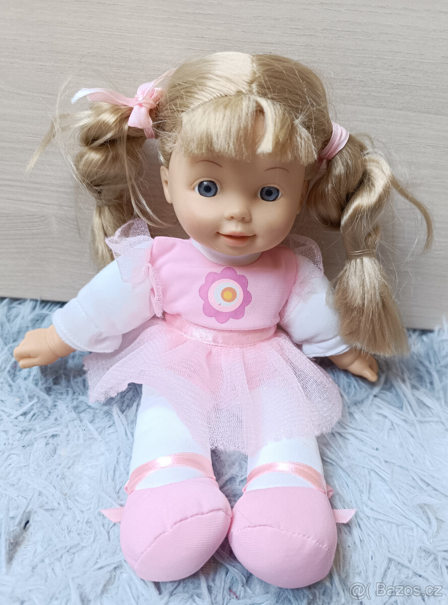 HADROVÁ PANENKA emmi cca29cm