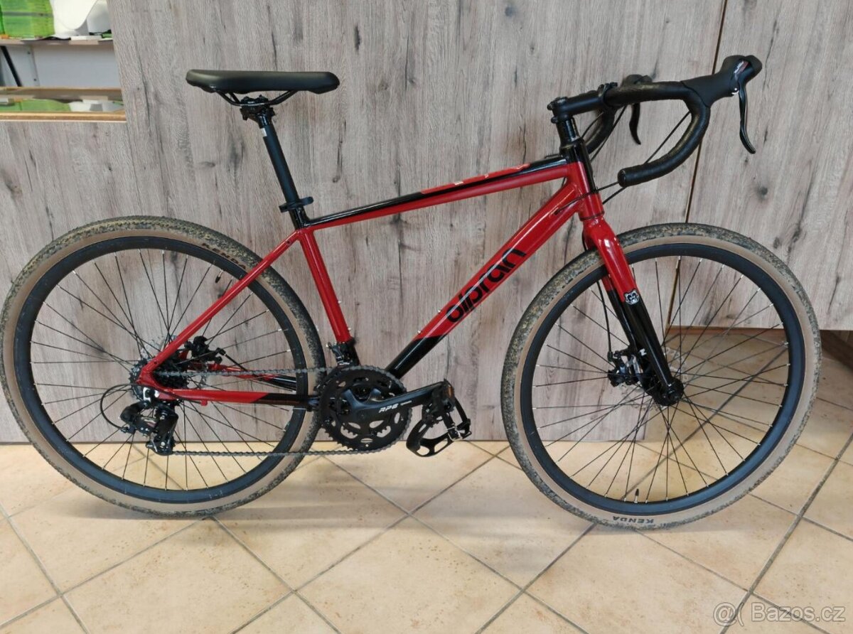 Olpran Gravel Ursus Arctos basic