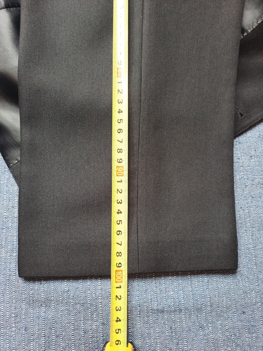 Pánský oblek zn. Zapletal Pavel Prostějov