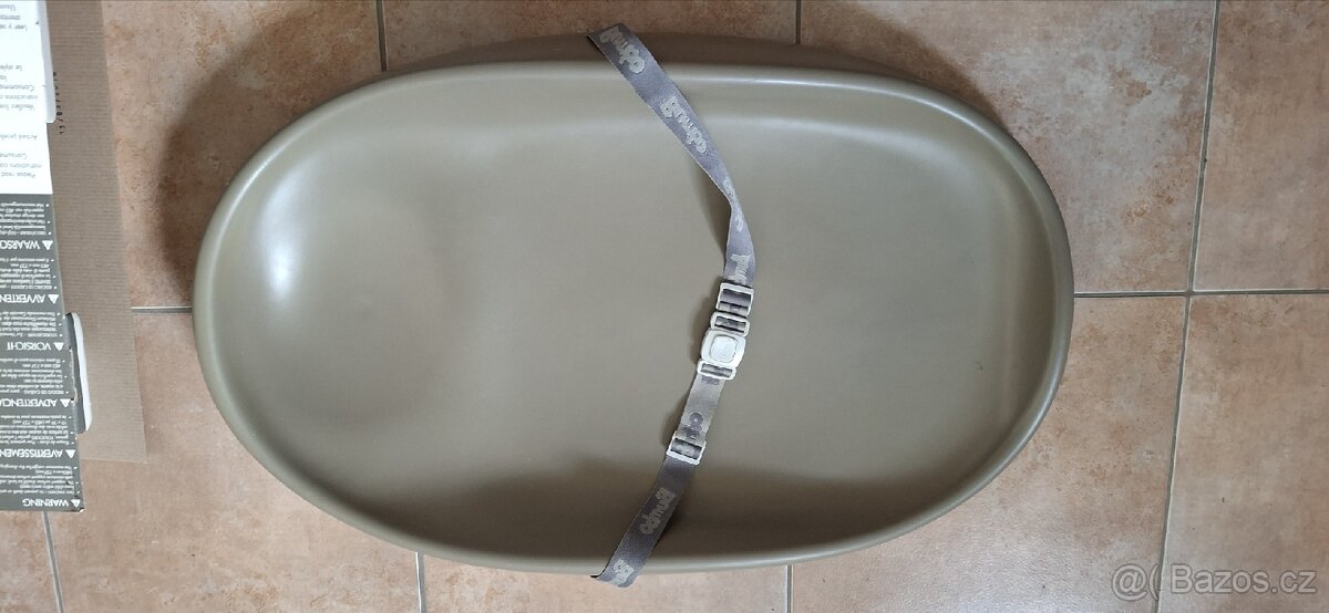 Přebalovací podložka