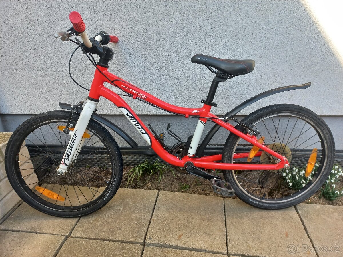 Specialized HOTROCK STREET 20