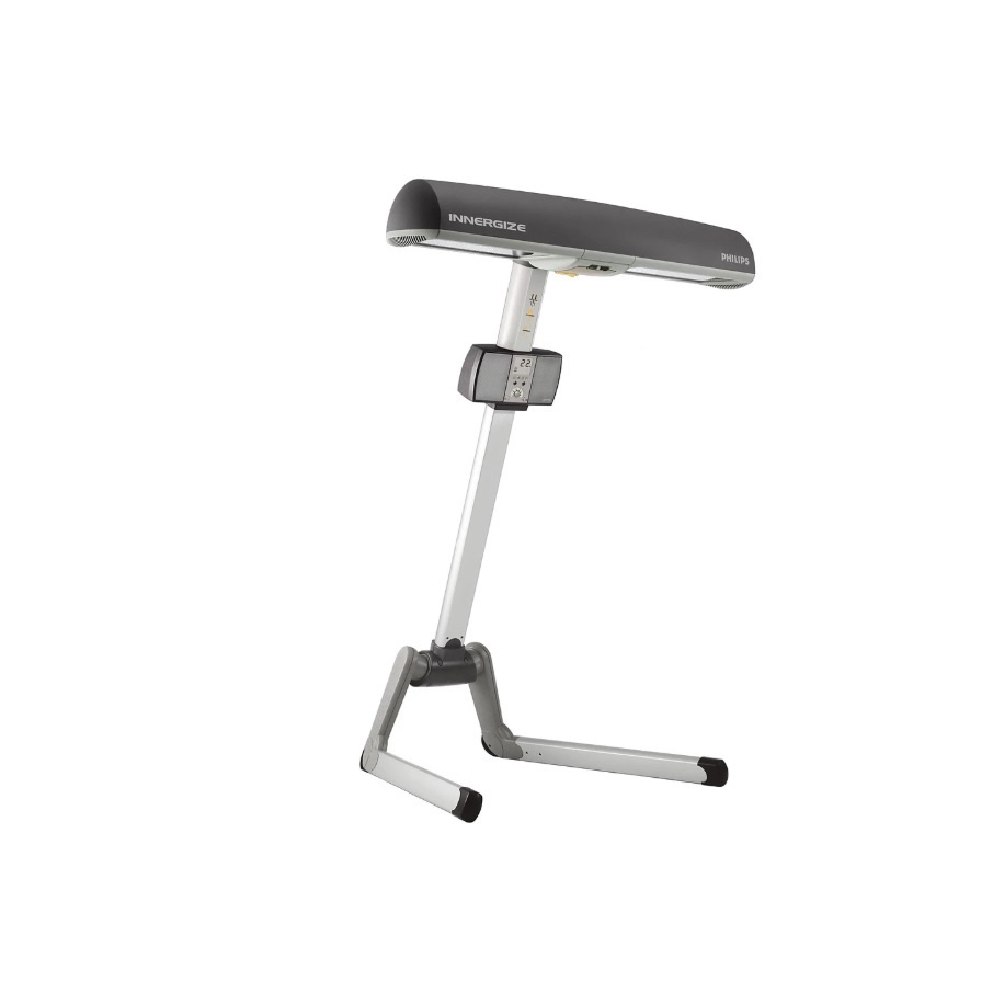 Solárium Hapro Innergize HB 935 PC: 62 990,-