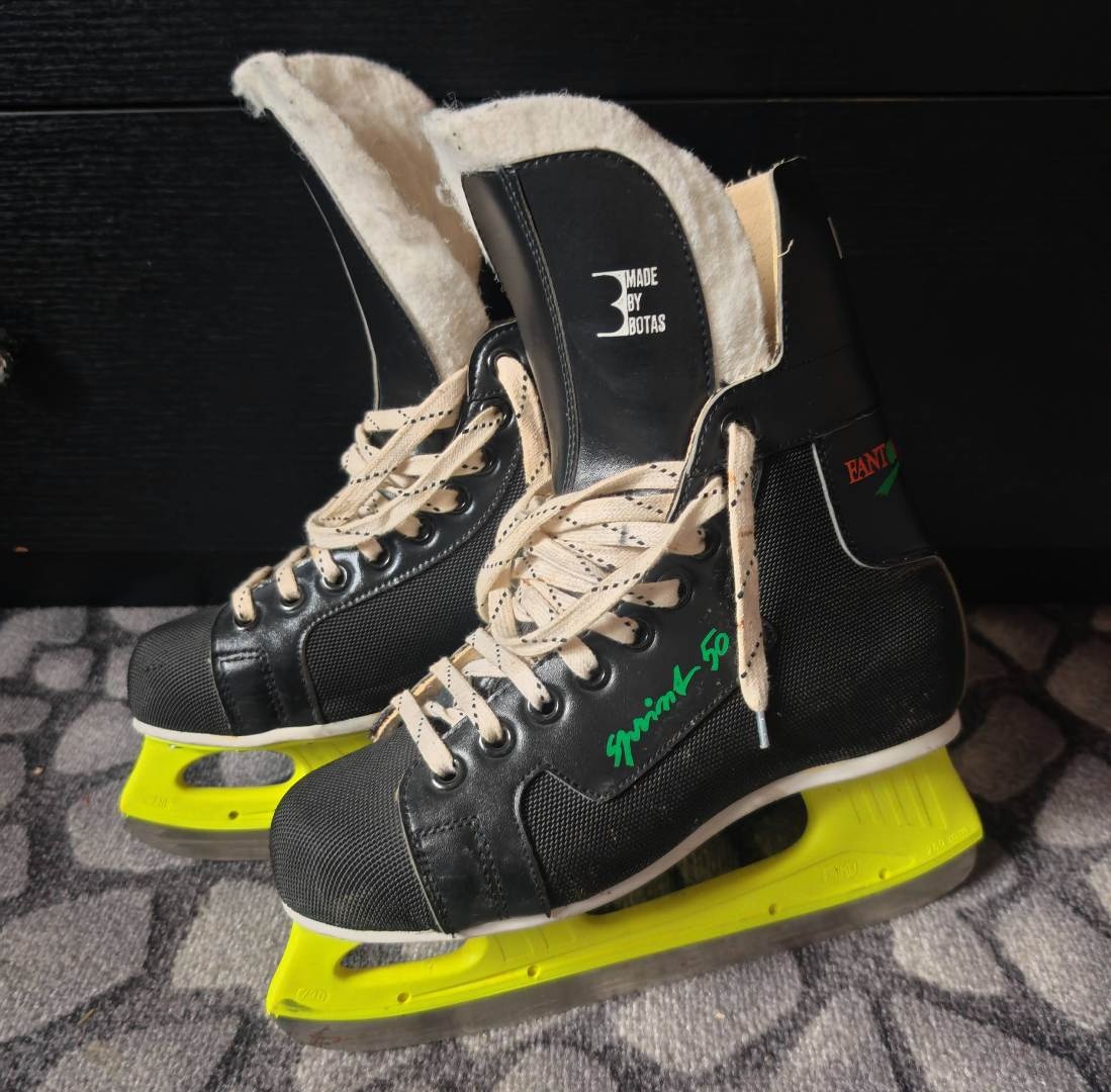 Brusle Botas vel. 41/42