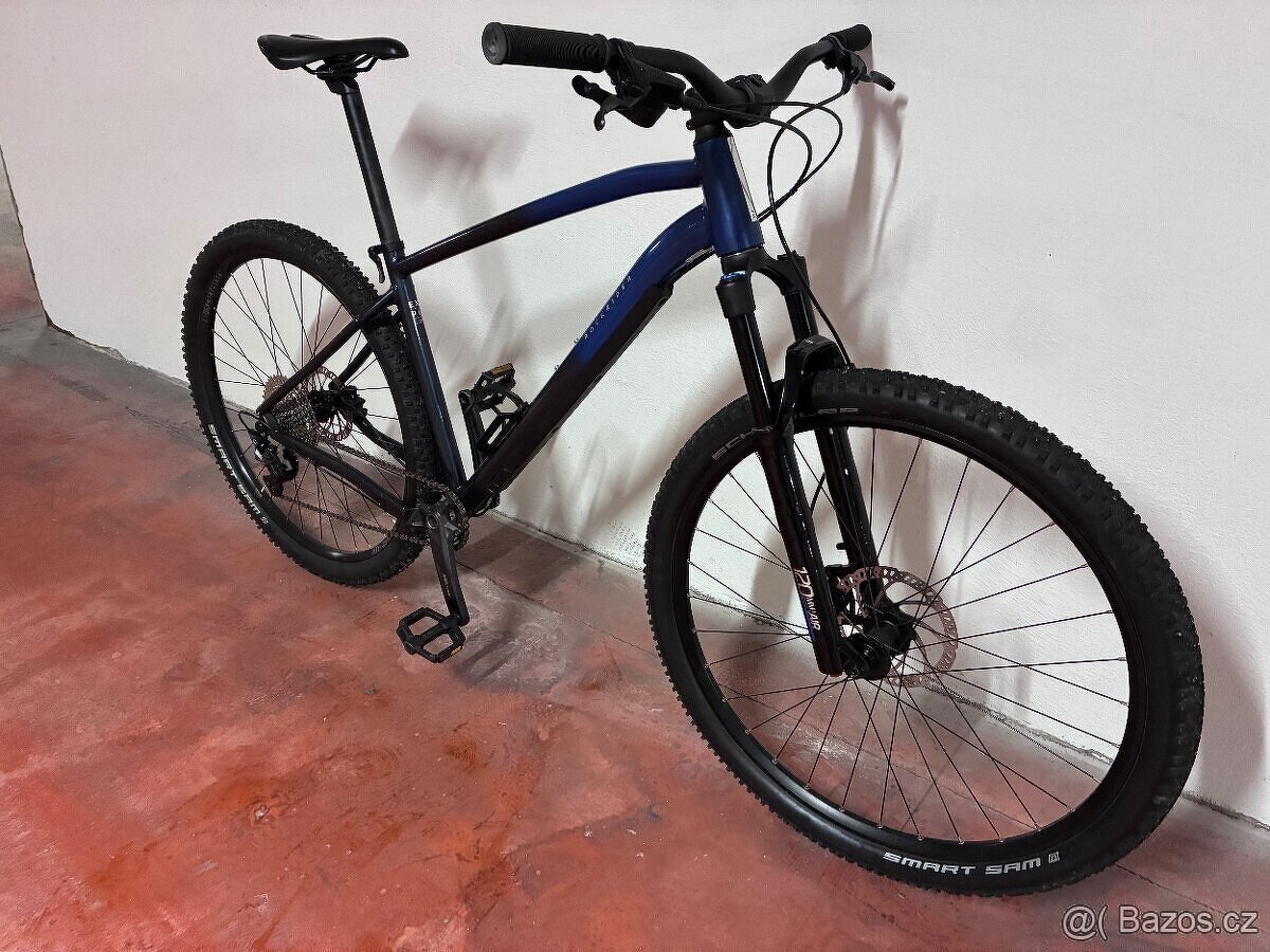 Prodám Rockrider EXPL 540 velikost L 175-184cm 29”