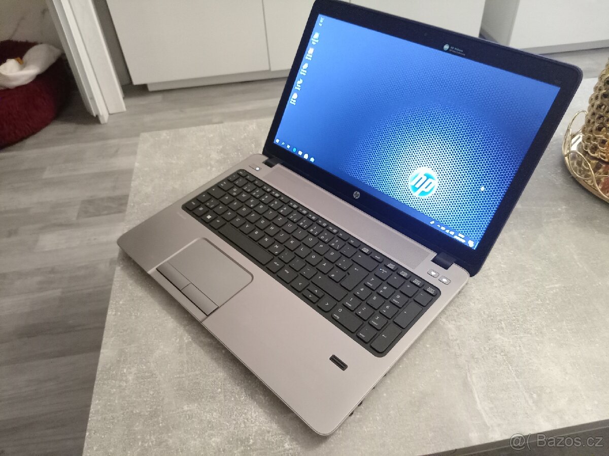HP Probook 450