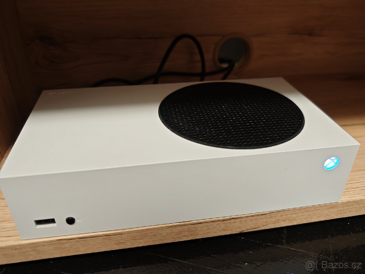 Xbox series S 512GB