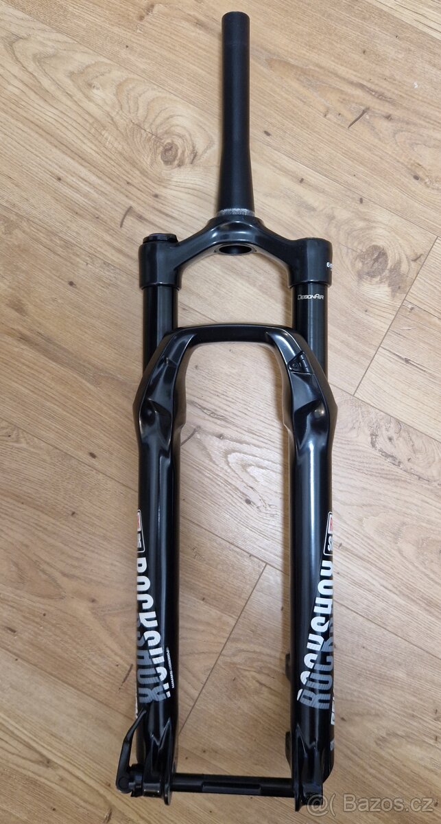 Vidlice RockShox Revelation Air 120mm
