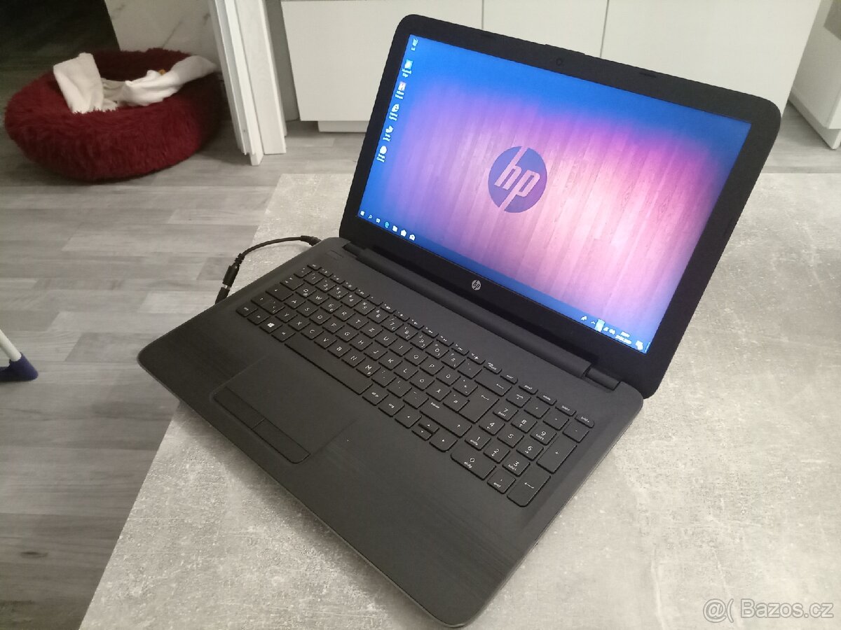 HP 255 G5