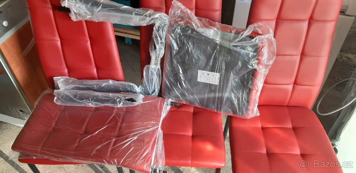 Jídelní židle Albatros