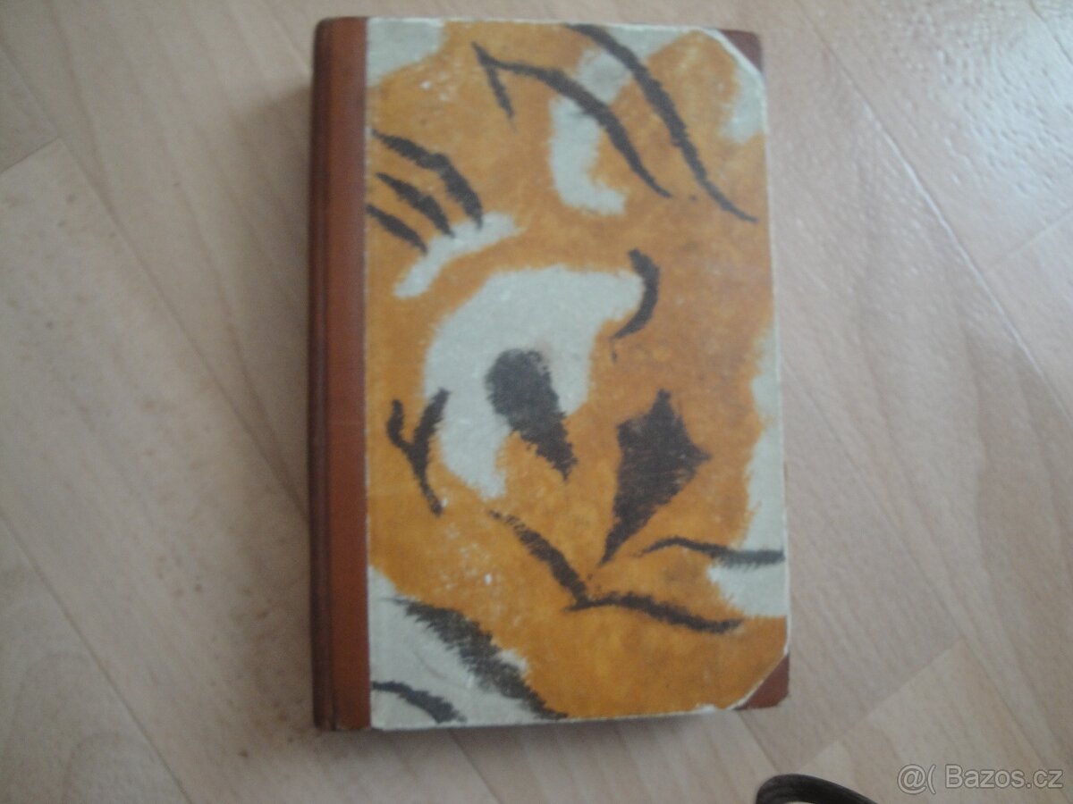 KNIHA A PODPIS SS GENERÁLA REINHARD HEYDRICH