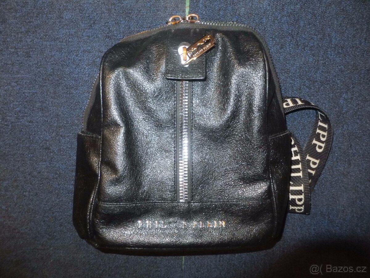 Batoh Philip Plein
