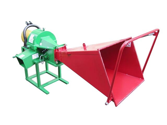 SHÁNÍM ŠTĚPKOVAČ ŠPALÍKOVAČ