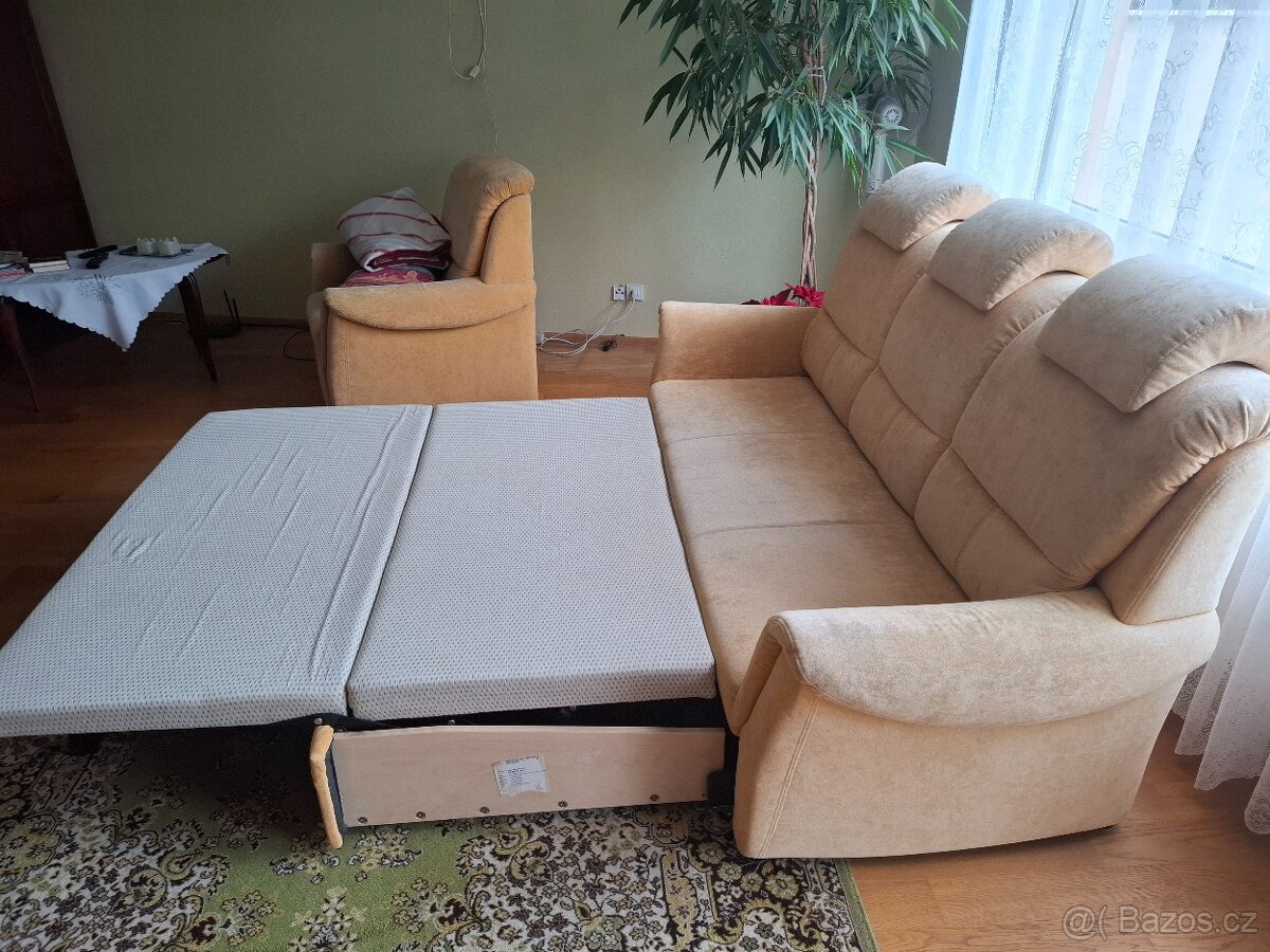 Sedaci souorava Polipol