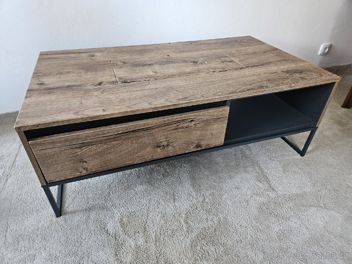 Konferenční stolek