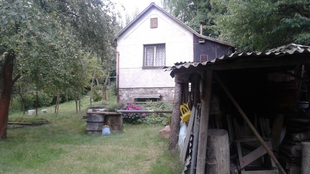 Praha 9-Kyje, pronájem chaty