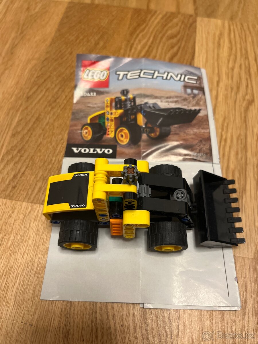 LEGO TECHNIC 30433