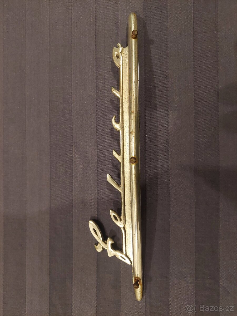 Škoda Felicia cabrio