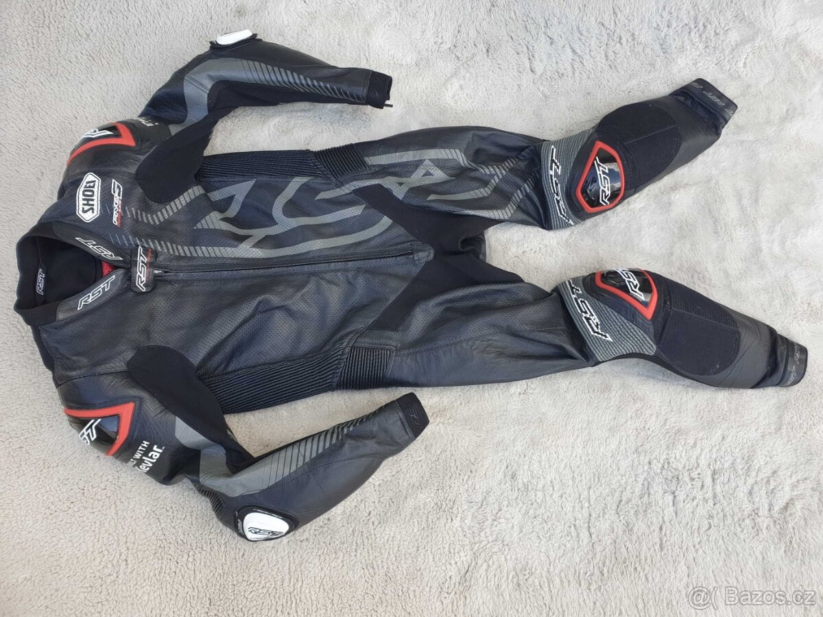 Moto kombineza Rst Depot 4.1 Kagaroo 46 XS