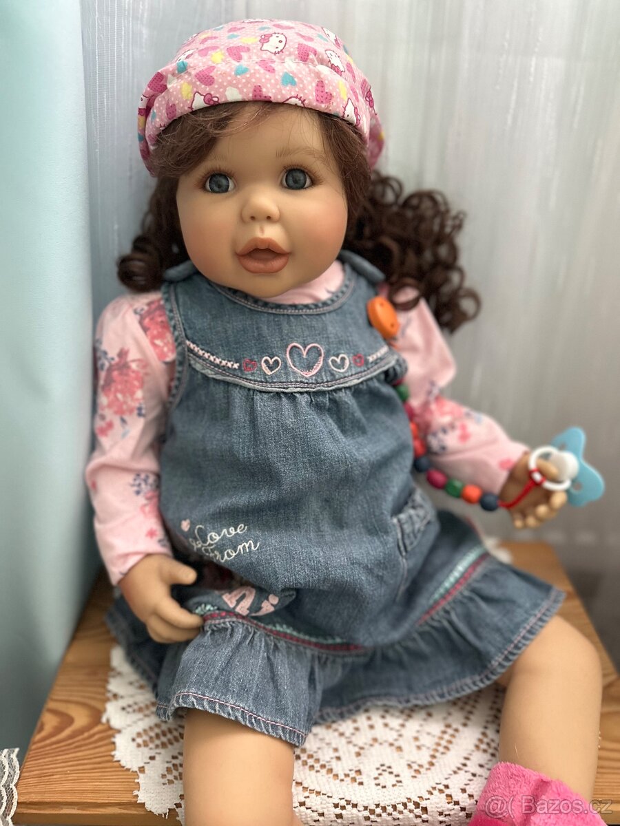 Sběratelská panenka