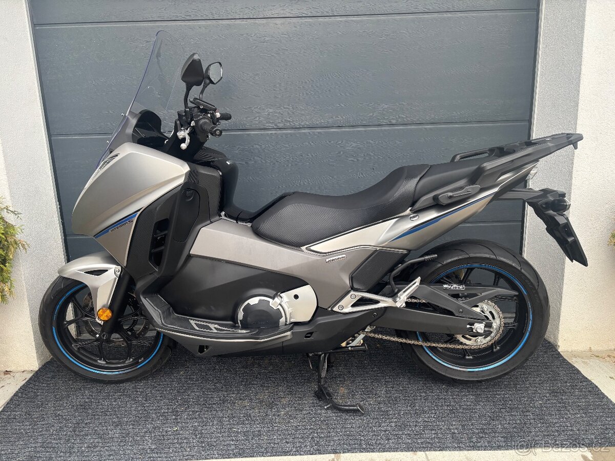 Honda Integra NC750D ABS