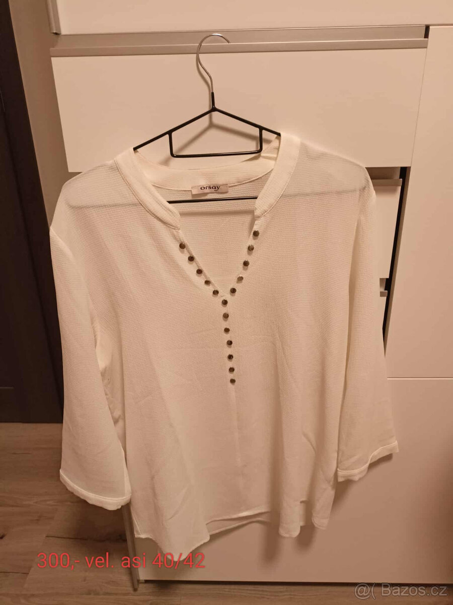 Halenka Orsay vel. 40/42