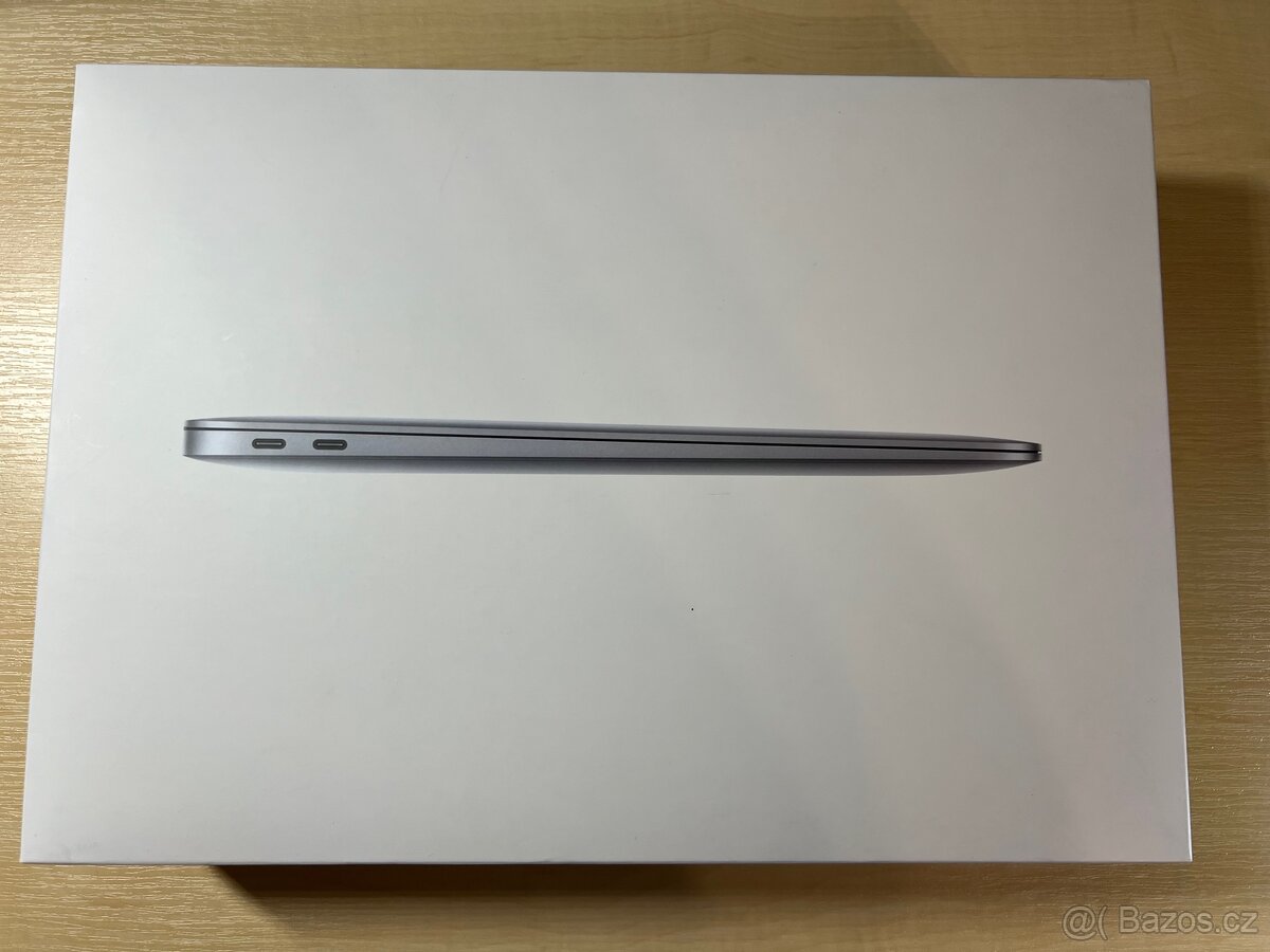 MacBook Air M1 16 GB 512 GB 8 GPU